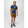Prana Bear Squeeze Journeyman Tee Men's