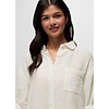 Prana Hideaways Button Down Top Women's