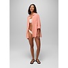 Prana Hideaways Button Down Top Women's
