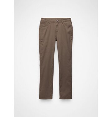 Prana Prana Stretch Zion Halle Mid Rise Pant Women's