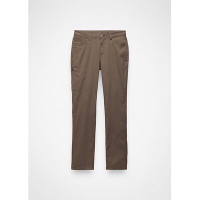 Prana Stretch Zion Halle Mid Rise Pant Women's