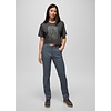 Prana Stretch Zion Halle Mid Rise Pant Women's