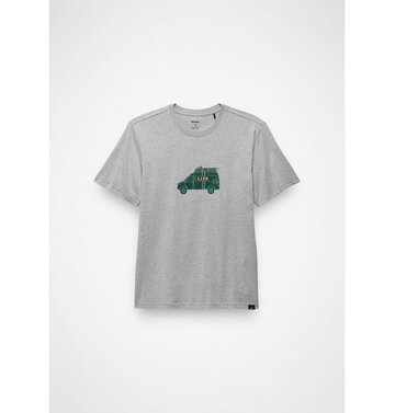 Prana Prana Van Life Journeyman Tee Men's