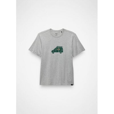 Prana Van Life Journeyman Tee Men's