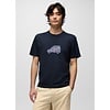 Prana Van Life Journeyman Tee Men's
