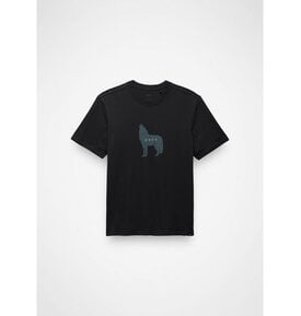 Prana Prana Wolf Pack Journeyman Tee Men's