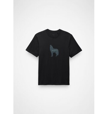 Prana Prana Wolf Pack Journeyman Tee Men's