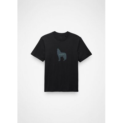 Prana Wolf Pack Journeyman Tee Men's