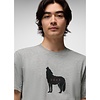 Prana Wolf Pack Journeyman Tee Men's