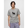 Prana Wolf Pack Journeyman Tee Men's