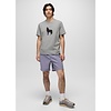 Prana Wolf Pack Journeyman Tee Men's
