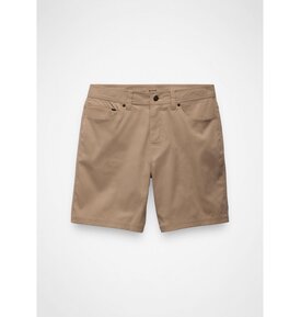 Prana Prana Stretch Zion 5 Pocket Short Men's