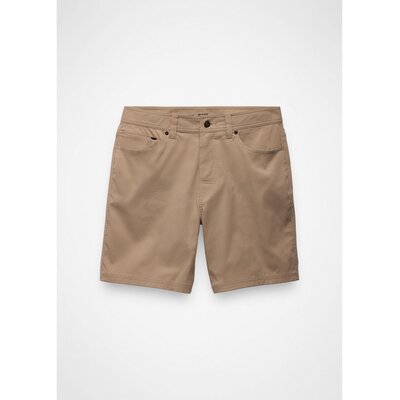 Prana Stretch Zion 5 Pocket Short Men's