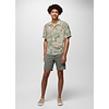Prana Stretch Zion 5 Pocket Short Men's