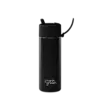 Frank Green Ceramic Lined Bottle with Flip Straw 20oz