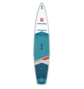Red Paddle SUP Red Paddle Co 12'6 Sport MSL 800 Inflatable SUP