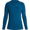 NRS Rashguard Long-Sleeve Women's
