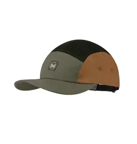 Buff Buff 5 Panel Venture Cap