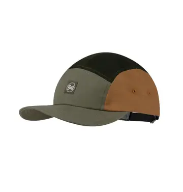 Buff Buff 5 Panel Venture Cap