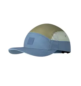 Buff Buff 5 Panel Go Cap Domus