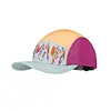 Buff 5 Panel Go Cap Solid