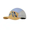 Buff 5 Panel Go Cap Solid