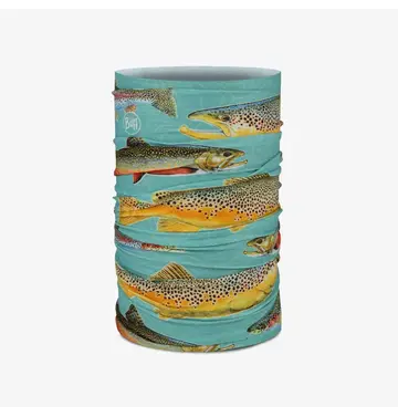 Buff Buff CoolNet UV Angler
