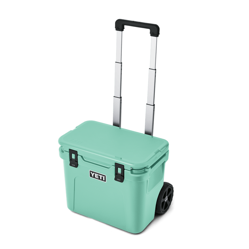Yeti Roadie 32 Wheeled Cooler - Trailhead Paddle Shack