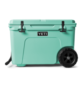Yeti Yeti Tundra Haul Cooler