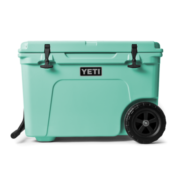Yeti Yeti Tundra Haul Cooler