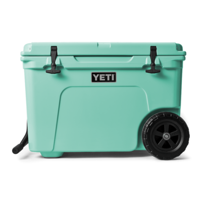 Yeti Tundra Haul Cooler