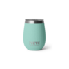 Yeti Rambler 10 oz / 295 mL Wine Tumbler with Durasip Ceramic Lining