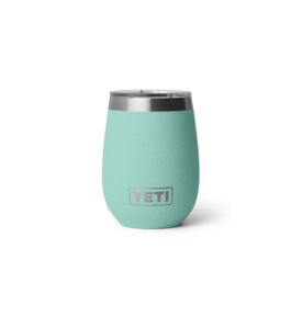 Yeti Yeti Rambler 10 oz / 295 mL Wine Tumbler with Durasip Ceramic Lining