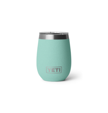 Yeti Yeti Rambler 10 oz / 295 mL Wine Tumbler with Durasip Ceramic Lining