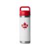 Yeti Rambler 18 oz / 532 mL Bottle w/ Chug Cap