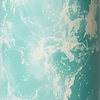 Yeti Rambler 18 oz / 532 mL Bottle w/ Straw Lid, Sea View