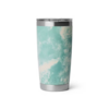 Yeti Rambler 20 oz / 591 mL Tumbler with Magslider, Sea View