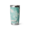 Yeti Rambler 20 oz / 591 mL Tumbler with Magslider, Sea View