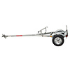 Malone Pre-Built MicroSport Base Trailer