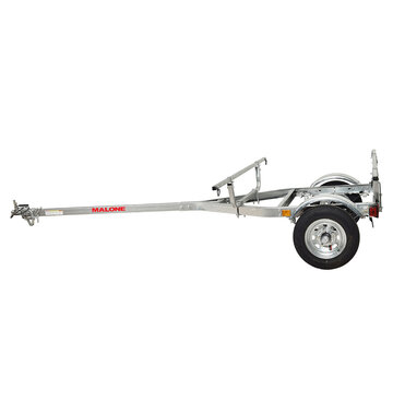 Malone Malone Pre-Built MicroSport Base Trailer