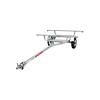 Malone Pre-Built MicroSport Base Trailer