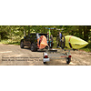 Malone Pre-Built MicroSport Base Trailer