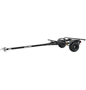 Malone Malone Pre-Built MicroSport Off-Road Lowbed Trailer