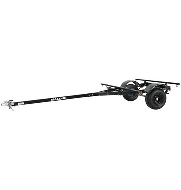Malone Malone Pre-Built MicroSport Off-Road Lowbed Trailer