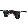 Malone Pre-Built MicroSport Off-Road Lowbed Trailer
