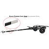 Malone Pre-Built MicroSport Off-Road Lowbed Trailer