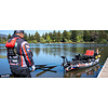 Malone Pre-Built MicroSport Off-Road Lowbed Trailer