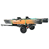 Malone Pre-Built MicroSport Off-Road Lowbed Trailer