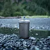 HydraPak Flux 1.5L Soft Bottle