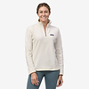 Patagonia Micro D 1/4 Zip Women's